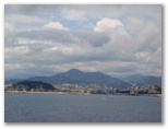 2e Tournoi européen des jeunes à Bastia du 6 au 8 juin 2013 - Echiquier ledonien: dsc07691.jpg