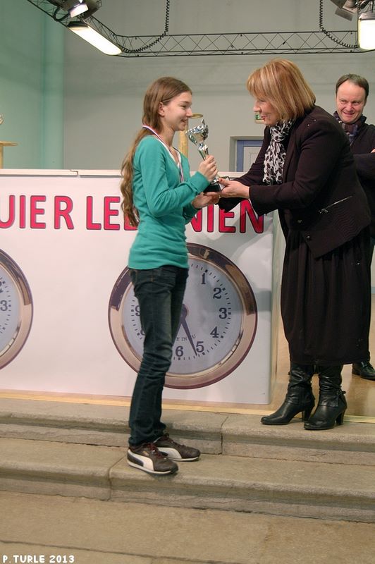 Championnat Départemental Individuel 
