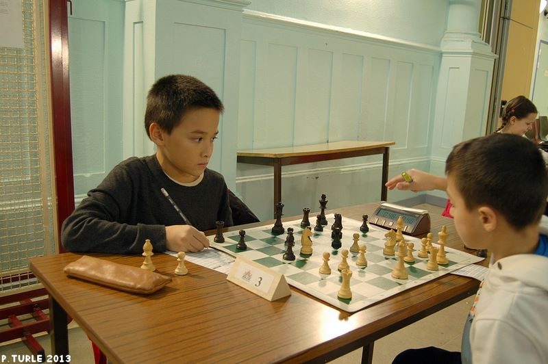 Championnat Départemental Individuel 