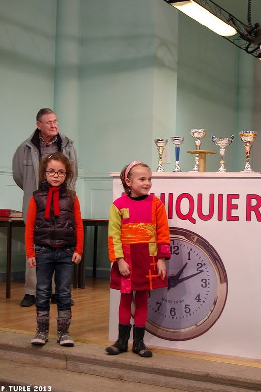 Championnat Départemental Individuel 