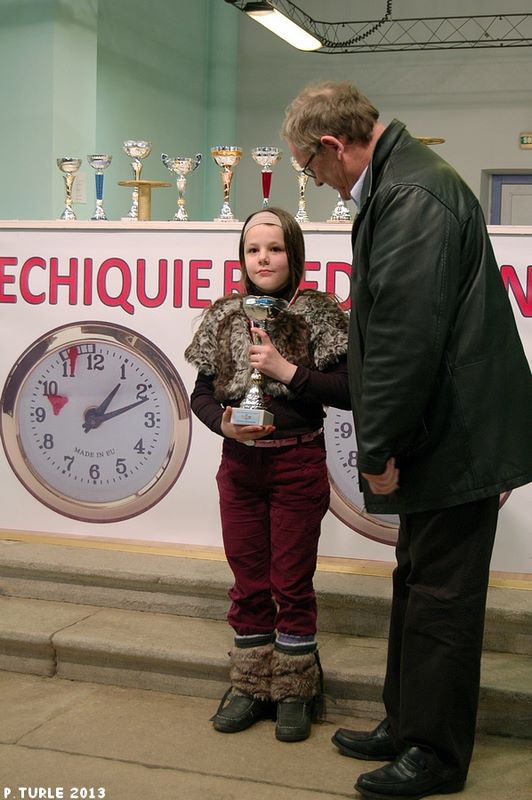 Championnat Départemental Individuel 