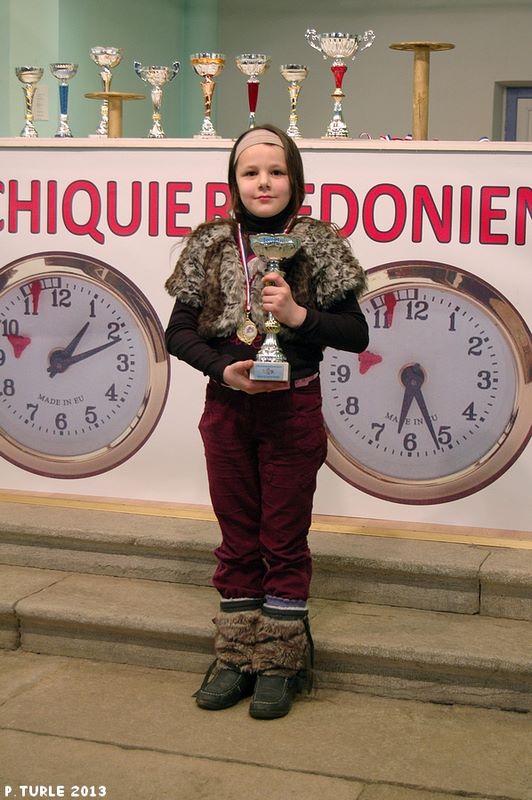 Championnat Départemental Individuel 