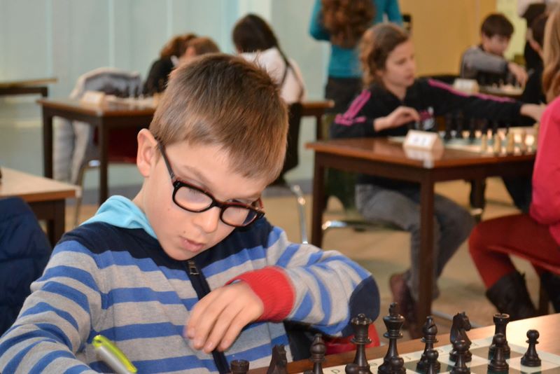 Championnat Départemental Individuel 