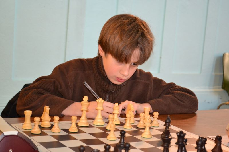 Championnat Départemental Individuel 