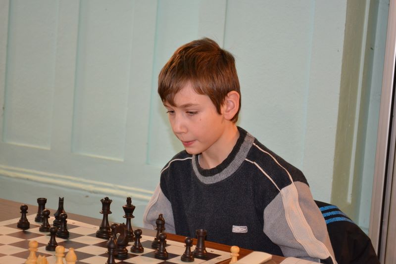 Championnat Départemental Individuel 