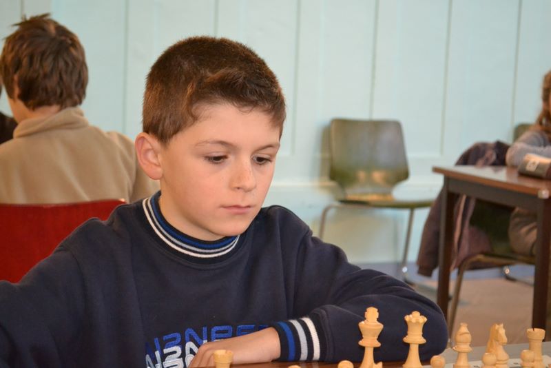 Championnat Départemental Individuel 