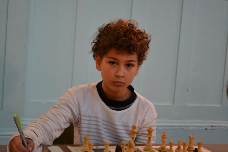Championnat Départemental Individuel 