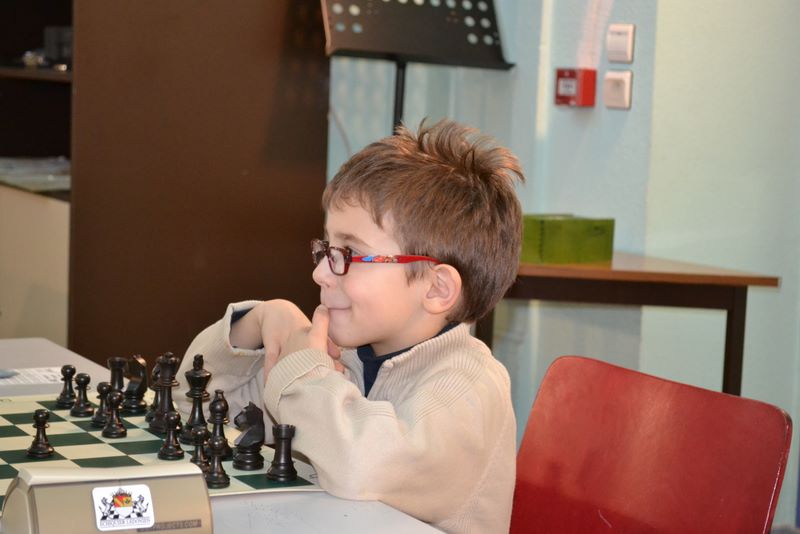 Championnat Départemental Individuel 