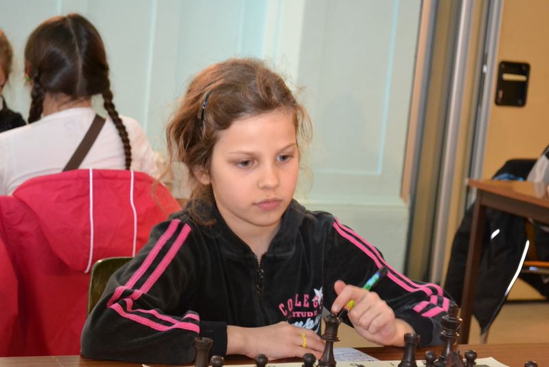 Championnat Départemental Individuel 