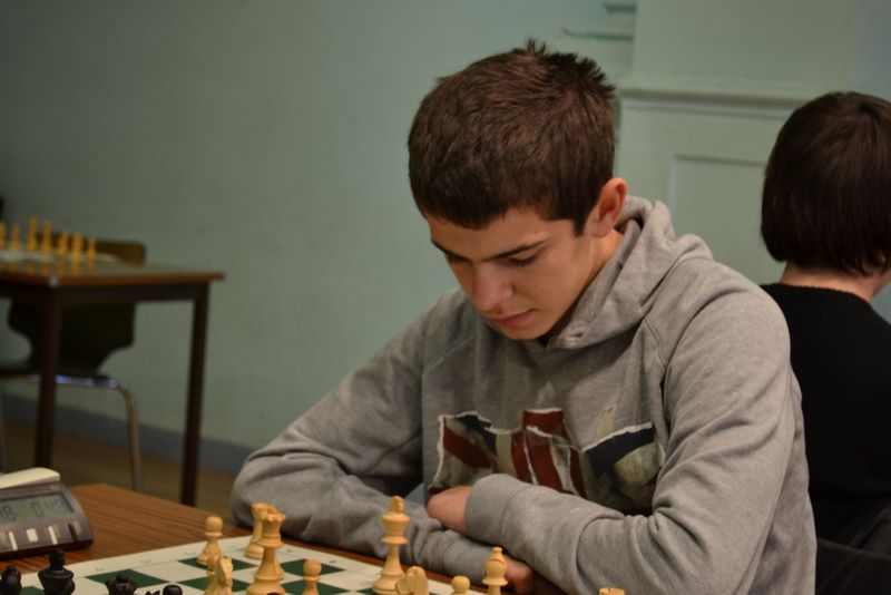Championnat Départemental Individuel 