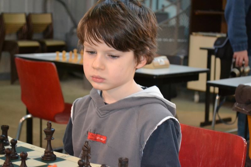 Championnat Départemental Individuel 