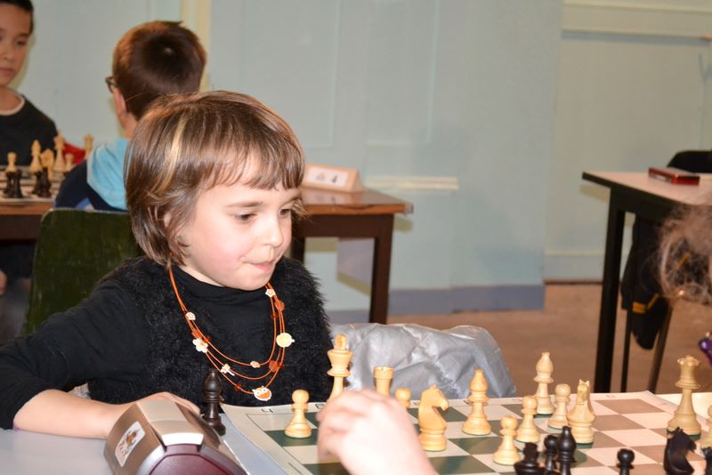 Championnat Départemental Individuel 