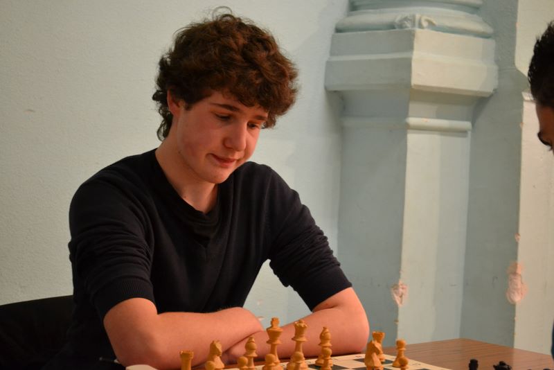 Championnat Départemental Individuel 