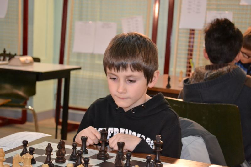Championnat Départemental Individuel 
