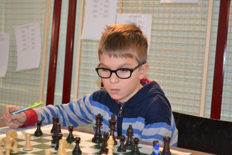 Championnat Départemental Individuel 