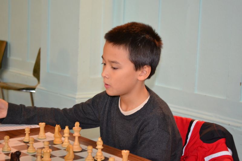 Championnat Départemental Individuel 