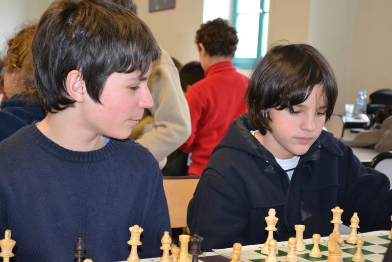 Championnat Départemental Individuel 