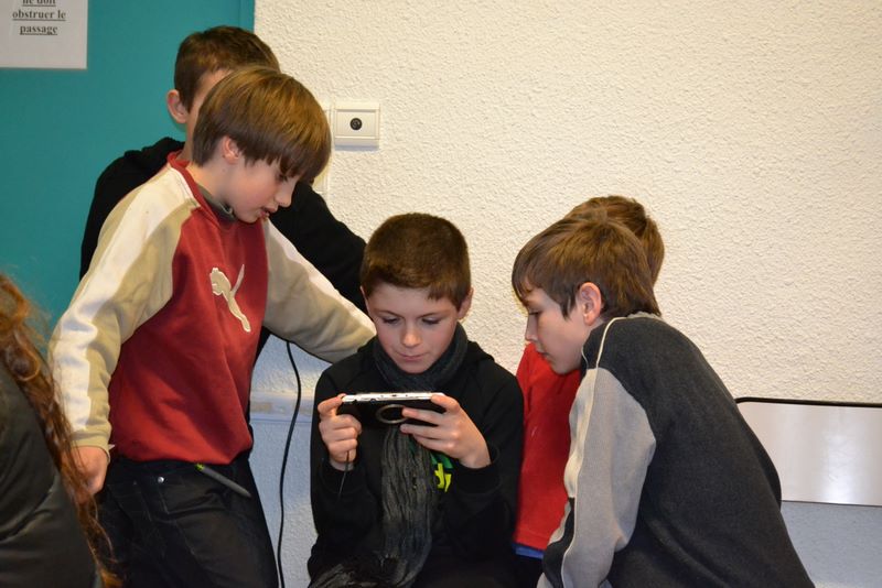 Championnat Départemental Individuel 