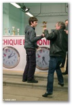 Championnat Départemental Individuel 