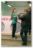 Championnat Départemental Individuel 