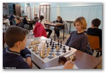Championnat Départemental Individuel 