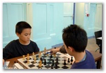 Championnat Départemental Individuel 