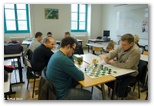 Championnat Départemental Individuel 