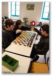 Championnat Départemental Individuel 