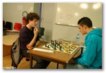 Championnat Départemental Individuel 