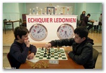 Championnat Départemental Individuel 