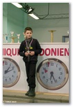 Championnat Départemental Individuel 