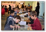 Championnat Départemental Individuel 