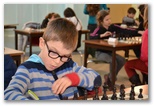 Championnat Départemental Individuel 