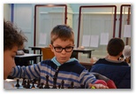 Championnat Départemental Individuel 