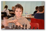Championnat Départemental Individuel 
