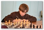 Championnat Départemental Individuel 