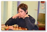 Championnat Départemental Individuel 