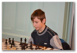 Championnat Départemental Individuel 