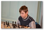 Championnat Départemental Individuel 