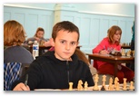 Championnat Départemental Individuel 