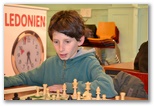 Championnat Départemental Individuel 
