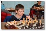 Championnat Départemental Individuel 