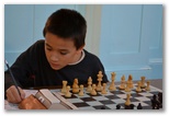 Championnat Départemental Individuel 