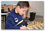 Championnat Départemental Individuel 
