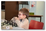 Championnat Départemental Individuel 