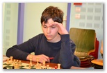 Championnat Départemental Individuel 