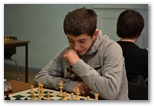 Championnat Départemental Individuel 