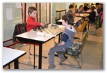 Championnat Départemental Individuel 