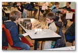 Championnat Départemental Individuel 