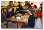 Championnat Départemental Individuel 